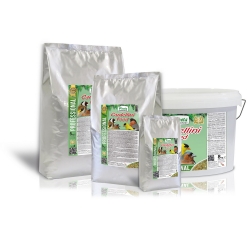 PINETA-CARDELINI FOOD, SemiSoft 3kg