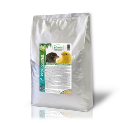 PINETA-Dry BREEDING eggfood, 5kg
