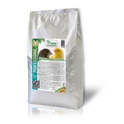 PINETA-Dry BREEDING eggfood, 25kg