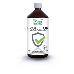 PINETA-Αντιμυκητιακό PROTECTOR, antibacterial, 1kg