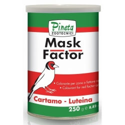 PINETA-Color-MASK Factor, 250g