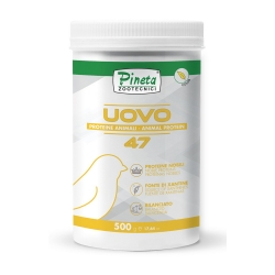 PINETA-protein UOVO  47%  500g