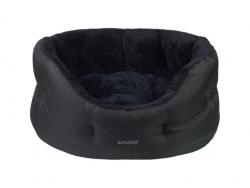 AMIPLAY-Κρεβάτι Colosseum ASPEN, S