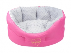 AMIPLAY-Κρεβάτι Colosseum BABYDOLL, M
