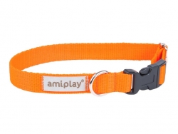 AMIPLAY-Περιλαίμιο SAMBA, XL