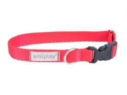 AMIPLAY-Περιλαίμιο SAMBA, XS