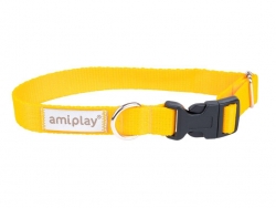 AMIPLAY-Περιλαίμιο SAMBA, M