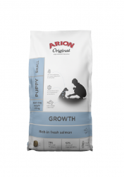 ARION Original -GROWTH Salmon S, 2kg