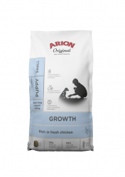 ARION Original -GROWTH Chicken S, 2kg