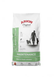 ARION Original -MAINTENANCE Chicken M, 2kg