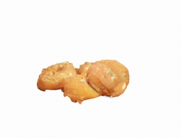 NOBBY-Barbecue Snack CHICKEN Donut S x80