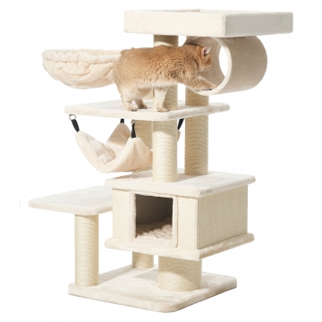 NOBBY: Cat Tree ELIN