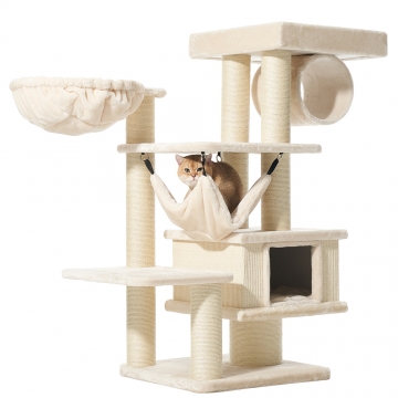 NOBBY: Cat Tree ELIN