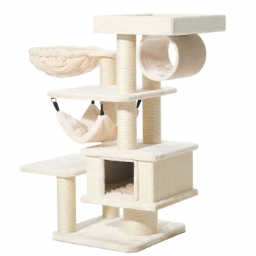 NOBBY: Cat Tree ELIN
