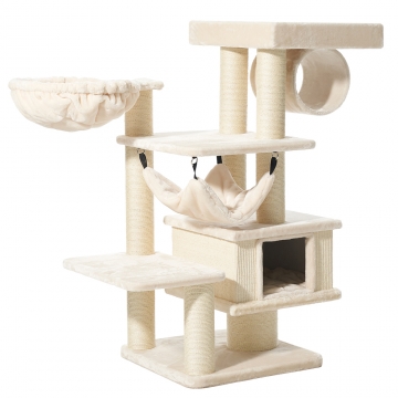 NOBBY: Cat Tree ELIN