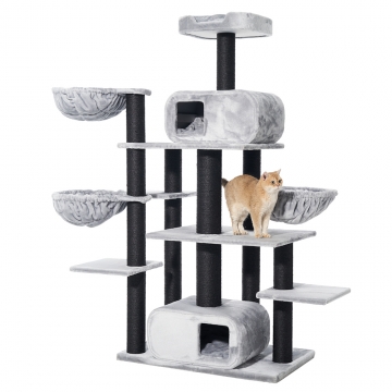 NOBBY: Cat Tree TODOR