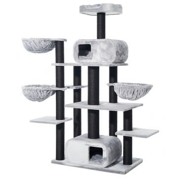 NOBBY: Cat Tree TODOR