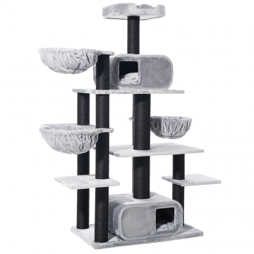 NOBBY: Cat Tree TODOR