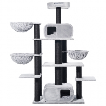 NOBBY: Cat Tree TODOR