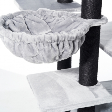 NOBBY: Cat Tree TODOR