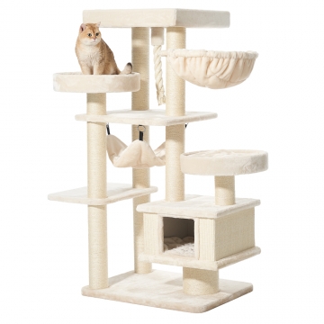 NOBBY: Cat Tree VAGO