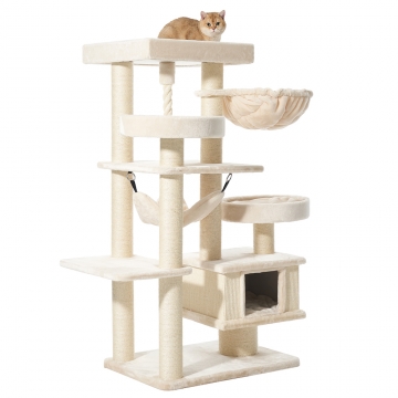 NOBBY: Cat Tree VAGO