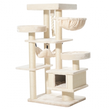 NOBBY: Cat Tree VAGO