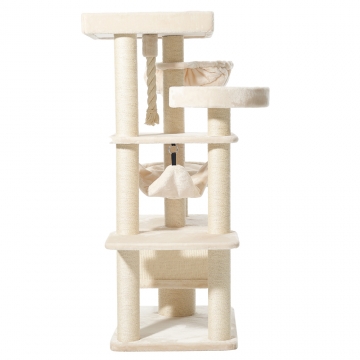 NOBBY: Cat Tree VAGO