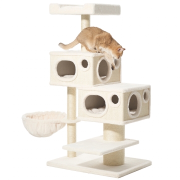 NOBBY: Cat Tree BINKA