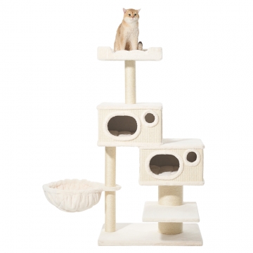 NOBBY: Cat Tree BINKA