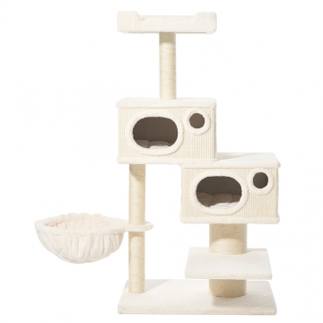 NOBBY: Cat Tree BINKA