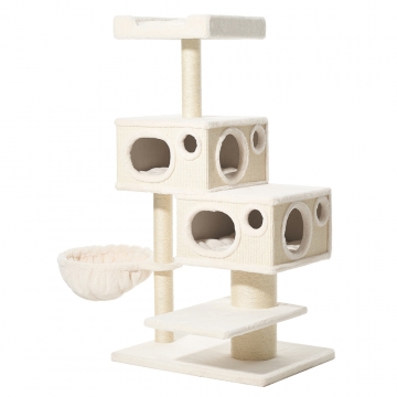 NOBBY: Cat Tree BINKA