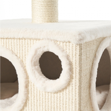 NOBBY: Cat Tree BINKA