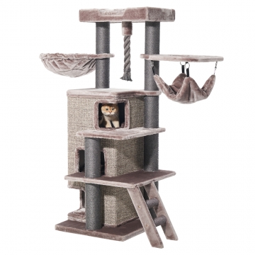 NOBBY: Cat Tree RAYA