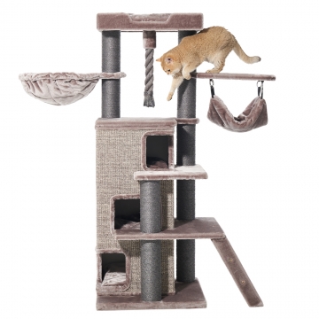 NOBBY: Cat Tree RAYA