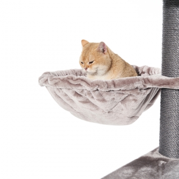 NOBBY: Cat Tree RAYA