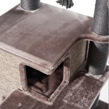 NOBBY: Cat Tree RAYA