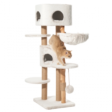 NOBBY: Cat Tree LOYA