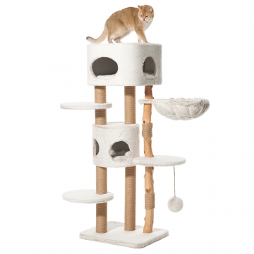 NOBBY: Cat Tree LOYA