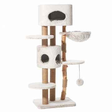 NOBBY: Cat Tree LOYA