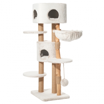 NOBBY: Cat Tree LOYA