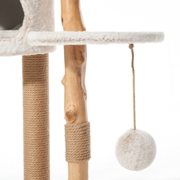 NOBBY: Cat Tree LOYA