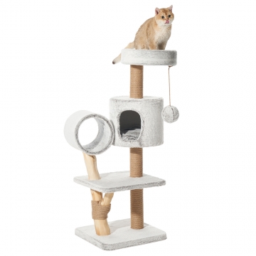 NOBBY: Cat Tree RUNA