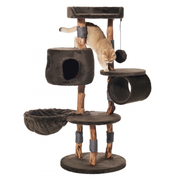 NOBBY: Cat Tree GENA