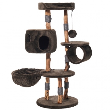 NOBBY: Cat Tree GENA