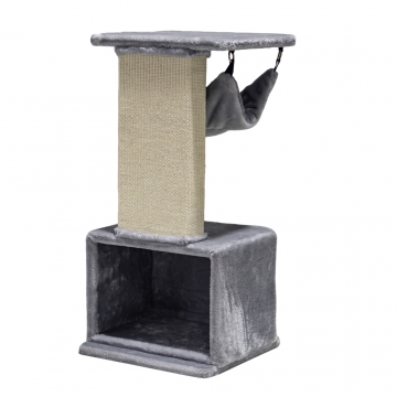 NOBBY: Cat Tree IDRIS
