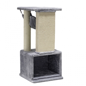 NOBBY: Cat Tree IDRIS