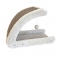 NOBBY: Scratching board CURVY