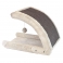 NOBBY: Scratching board CURVY