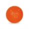 NOBBY-TPR, Spiky Ball Pig orange